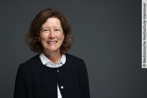 Prof. Kirsten Müller-Vahl