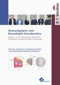 Konsenspapier zum Roundtable Darmbarriere (Repha)